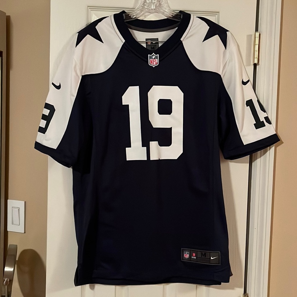 Dallas Cowboys Amari Cooper Jersey